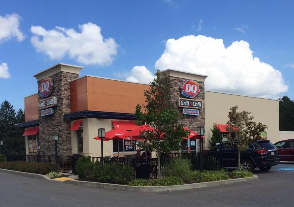 Business Spotlight:  Dairy Queen Grill and Chill